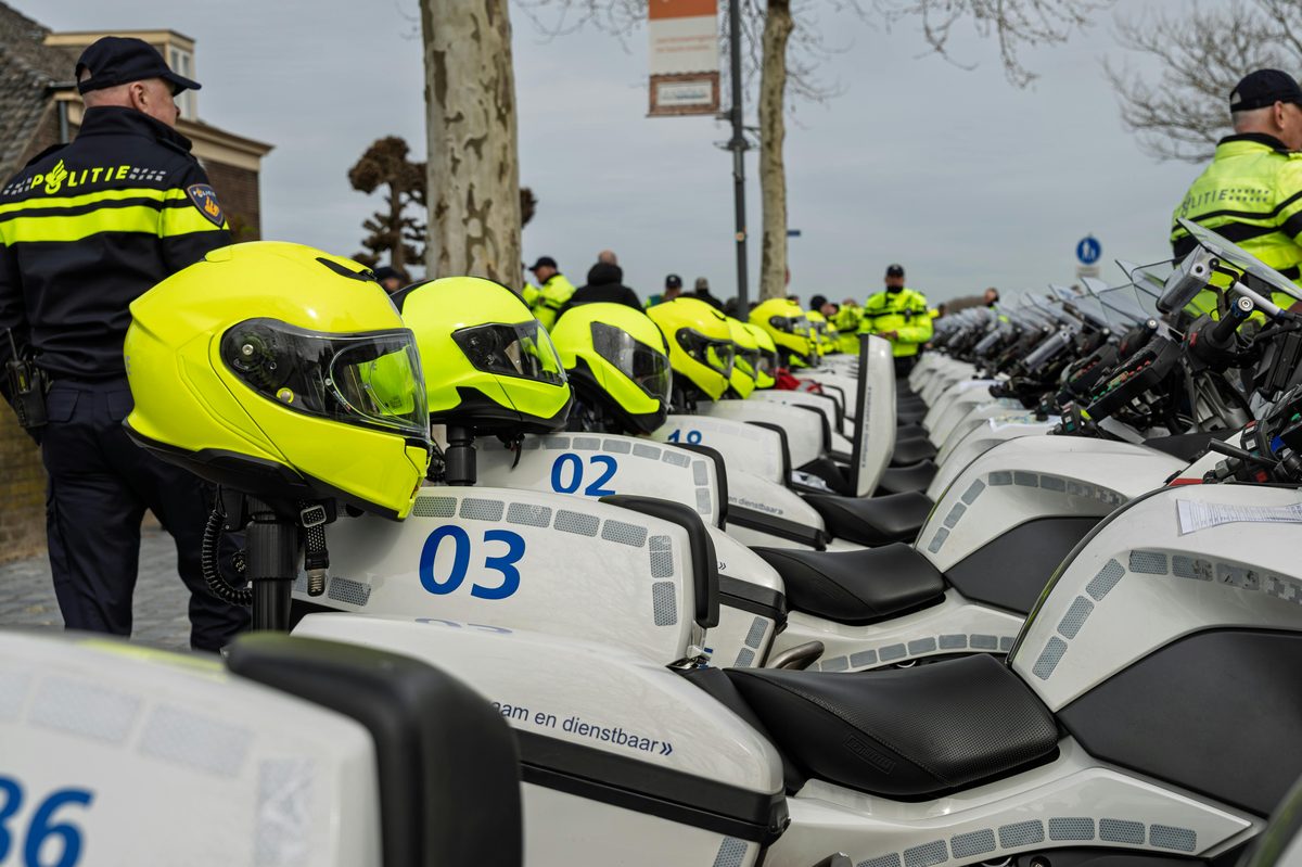 Belgen verwachten duidelijke aandacht voor veiligheid en welzijn op evenementen