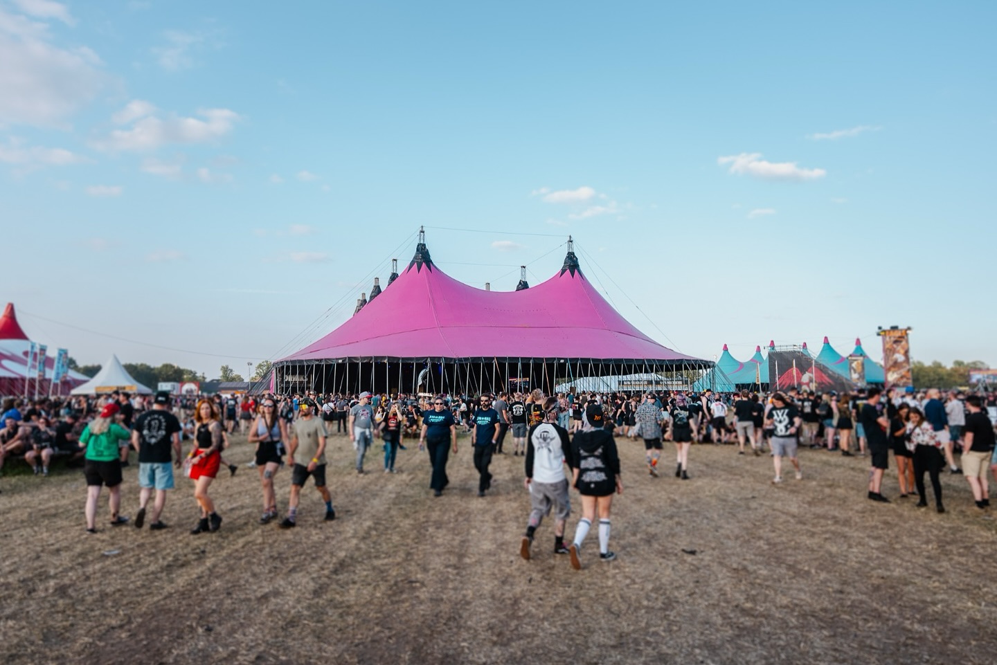 Hittemaatregelen op Jera On Air 2026: zo blijft het festival koel en veilig