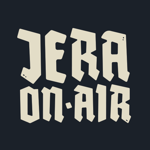 Jera on Air