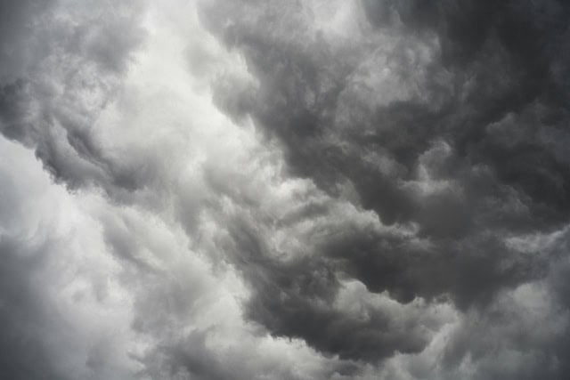Een somber weerbericht voor een nieuwe editie van Graspop 2024