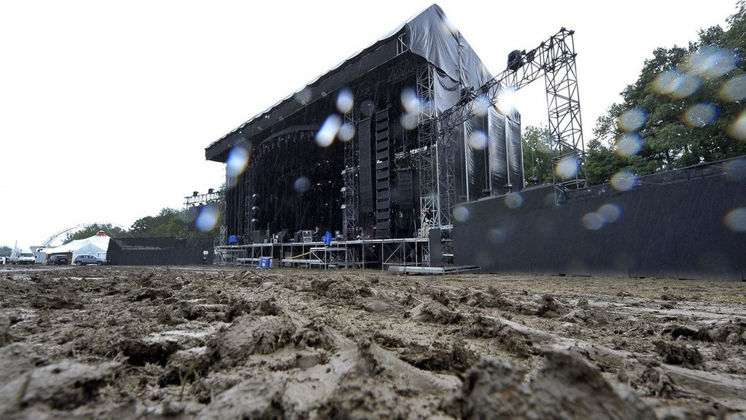 Future Fit Festivals