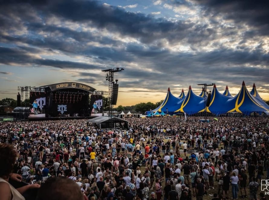 Hoe organiseer jij een veilig evenement?