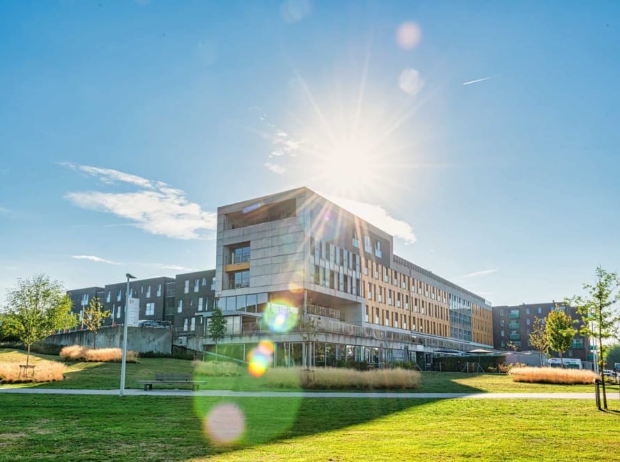 MeteoSupport op VVSG trefdag