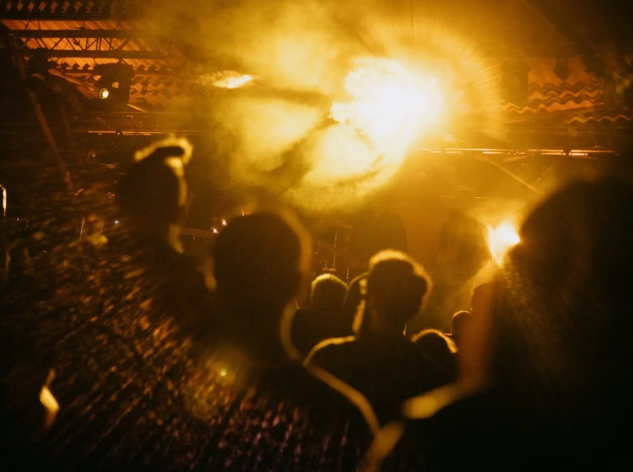 Dit festival wordt in 2025 opnieuw getroffen door slecht weer!